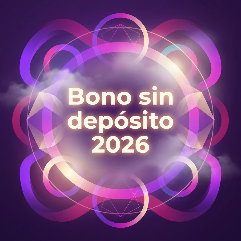 Bono sin depósito 2026
