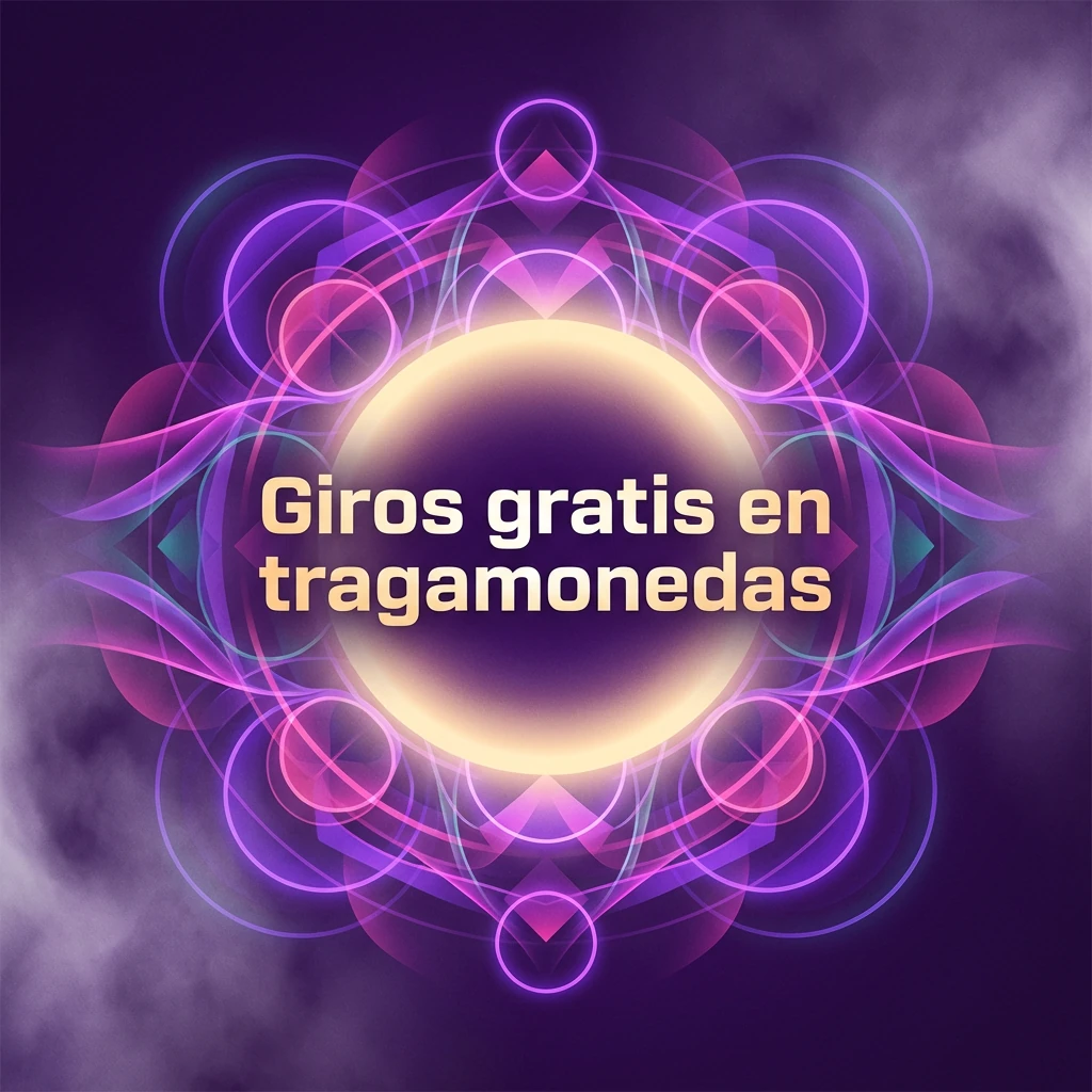 Giros gratis en tragamonedas